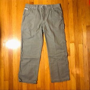 Columbia Size 34/30 Carpenter Pants